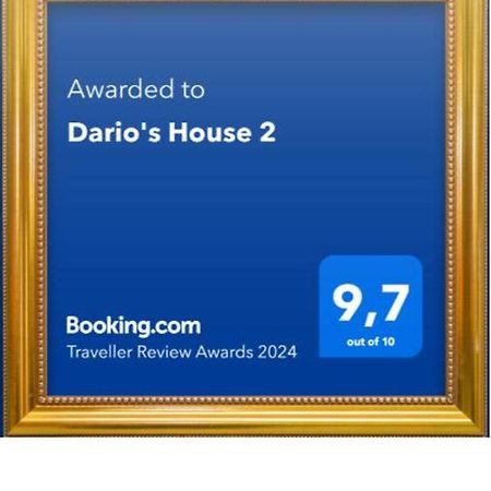 Dario'S House 2 Διαμέρισμα Σκαντίτσι Εξωτερικό φωτογραφία