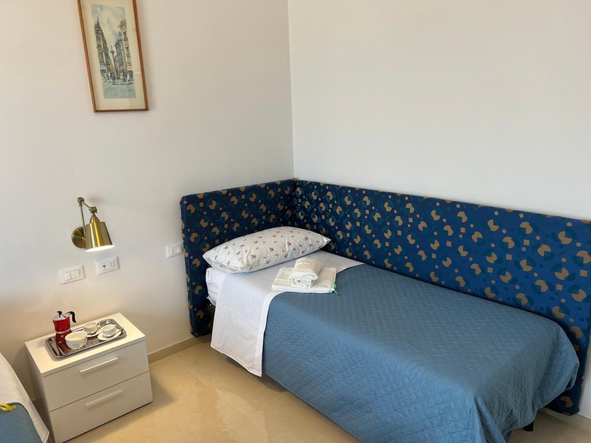 Dario'S House 2 Διαμέρισμα Σκαντίτσι Εξωτερικό φωτογραφία