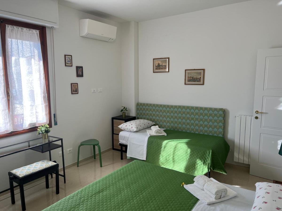 Dario'S House 2 Διαμέρισμα Σκαντίτσι Εξωτερικό φωτογραφία