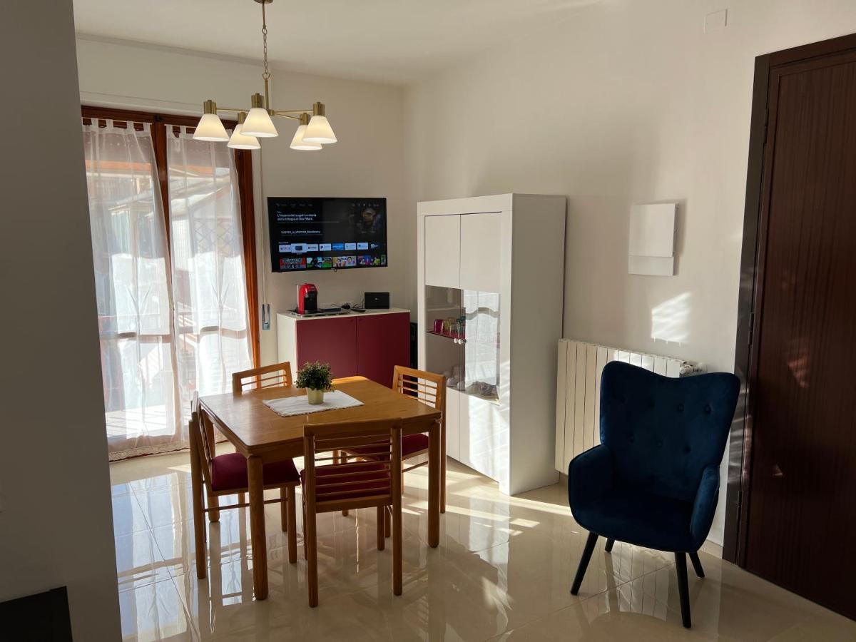 Dario'S House 2 Διαμέρισμα Σκαντίτσι Εξωτερικό φωτογραφία