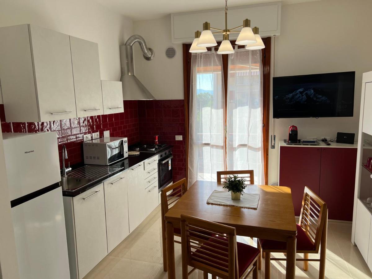Dario'S House 2 Διαμέρισμα Σκαντίτσι Εξωτερικό φωτογραφία