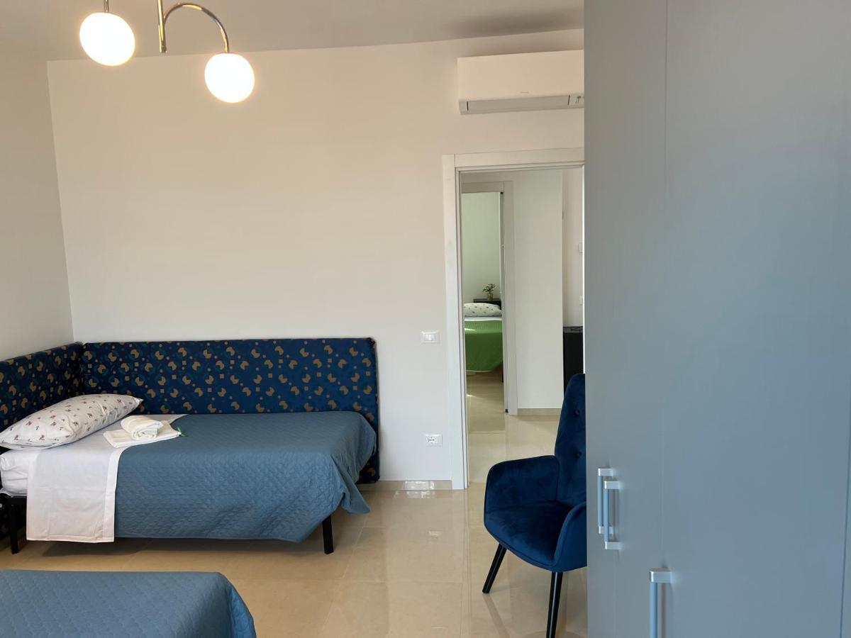 Dario'S House 2 Διαμέρισμα Σκαντίτσι Εξωτερικό φωτογραφία