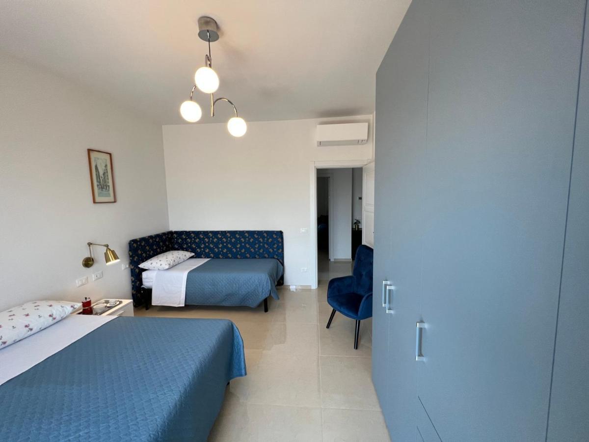 Dario'S House 2 Διαμέρισμα Σκαντίτσι Εξωτερικό φωτογραφία