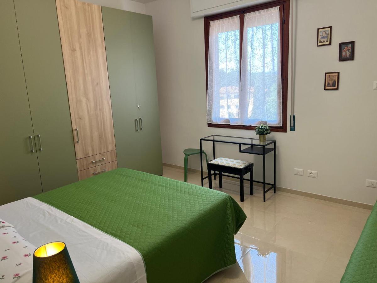 Dario'S House 2 Διαμέρισμα Σκαντίτσι Εξωτερικό φωτογραφία