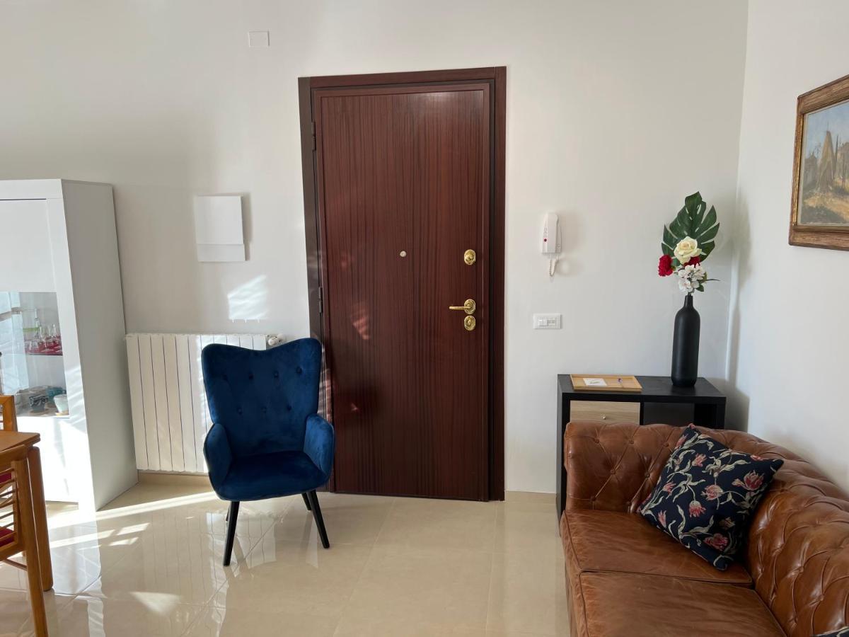 Dario'S House 2 Διαμέρισμα Σκαντίτσι Εξωτερικό φωτογραφία