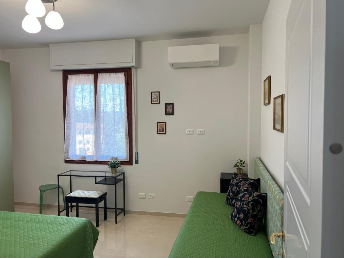 Dario'S House 2 Διαμέρισμα Σκαντίτσι Εξωτερικό φωτογραφία