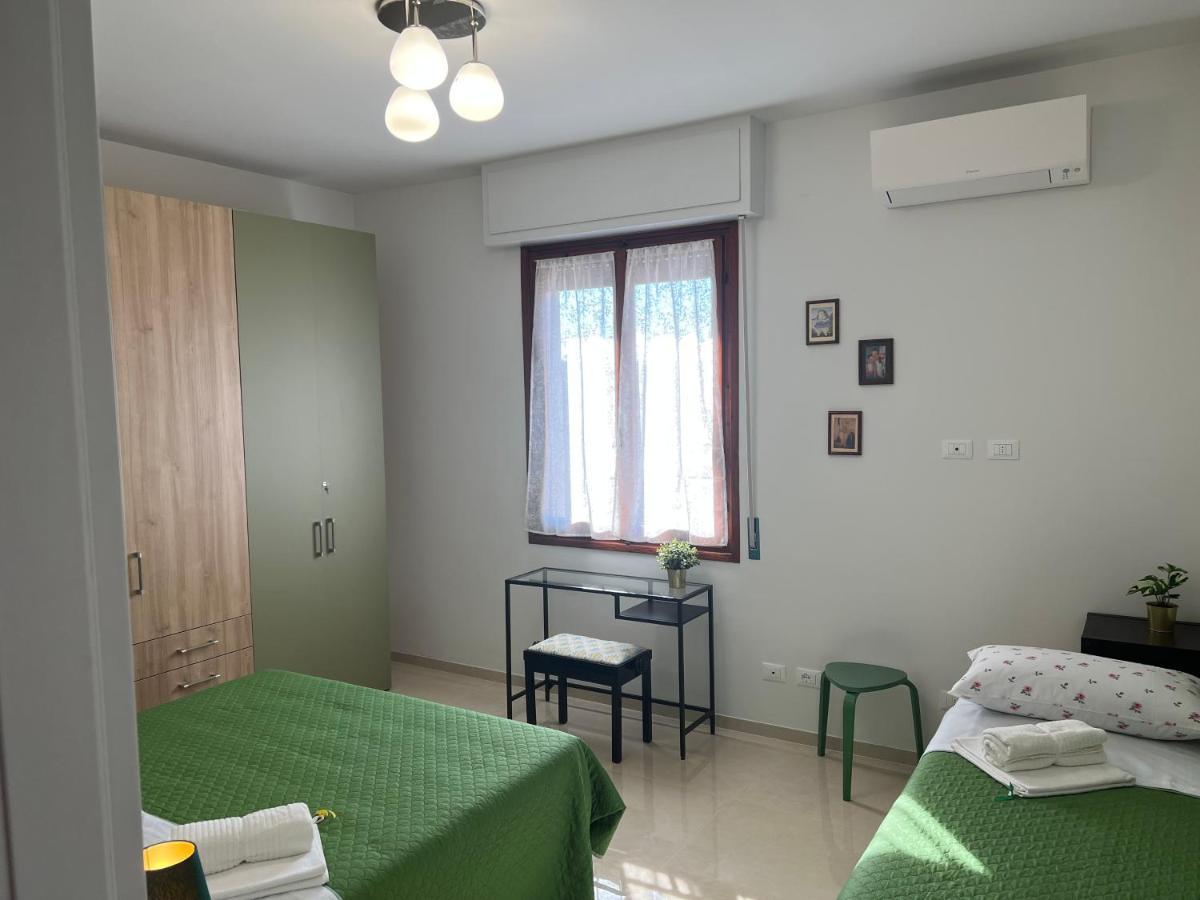 Dario'S House 2 Διαμέρισμα Σκαντίτσι Εξωτερικό φωτογραφία