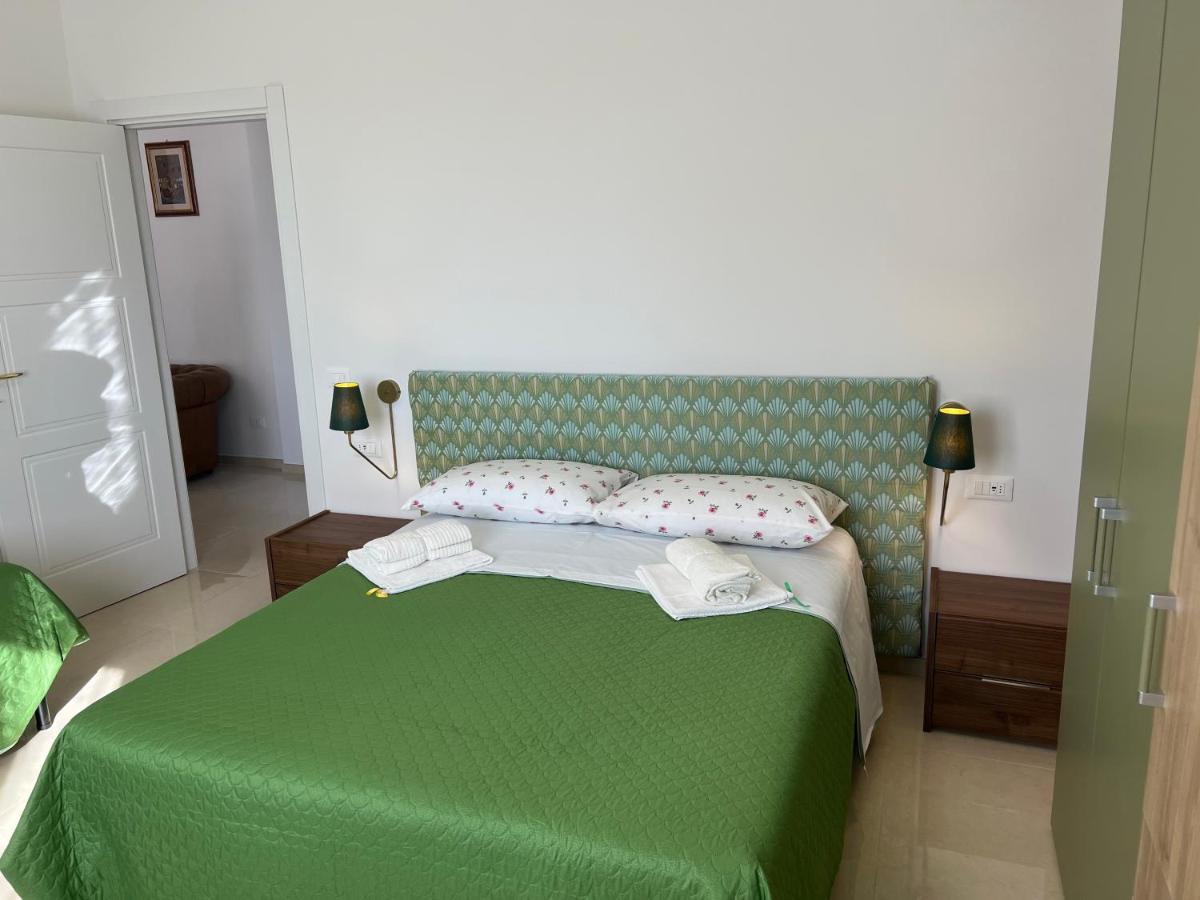 Dario'S House 2 Διαμέρισμα Σκαντίτσι Εξωτερικό φωτογραφία