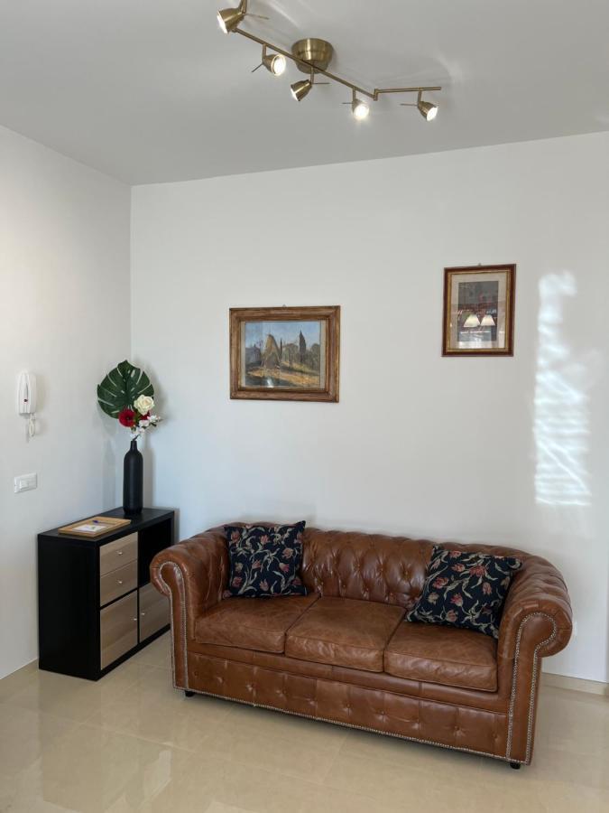 Dario'S House 2 Διαμέρισμα Σκαντίτσι Εξωτερικό φωτογραφία