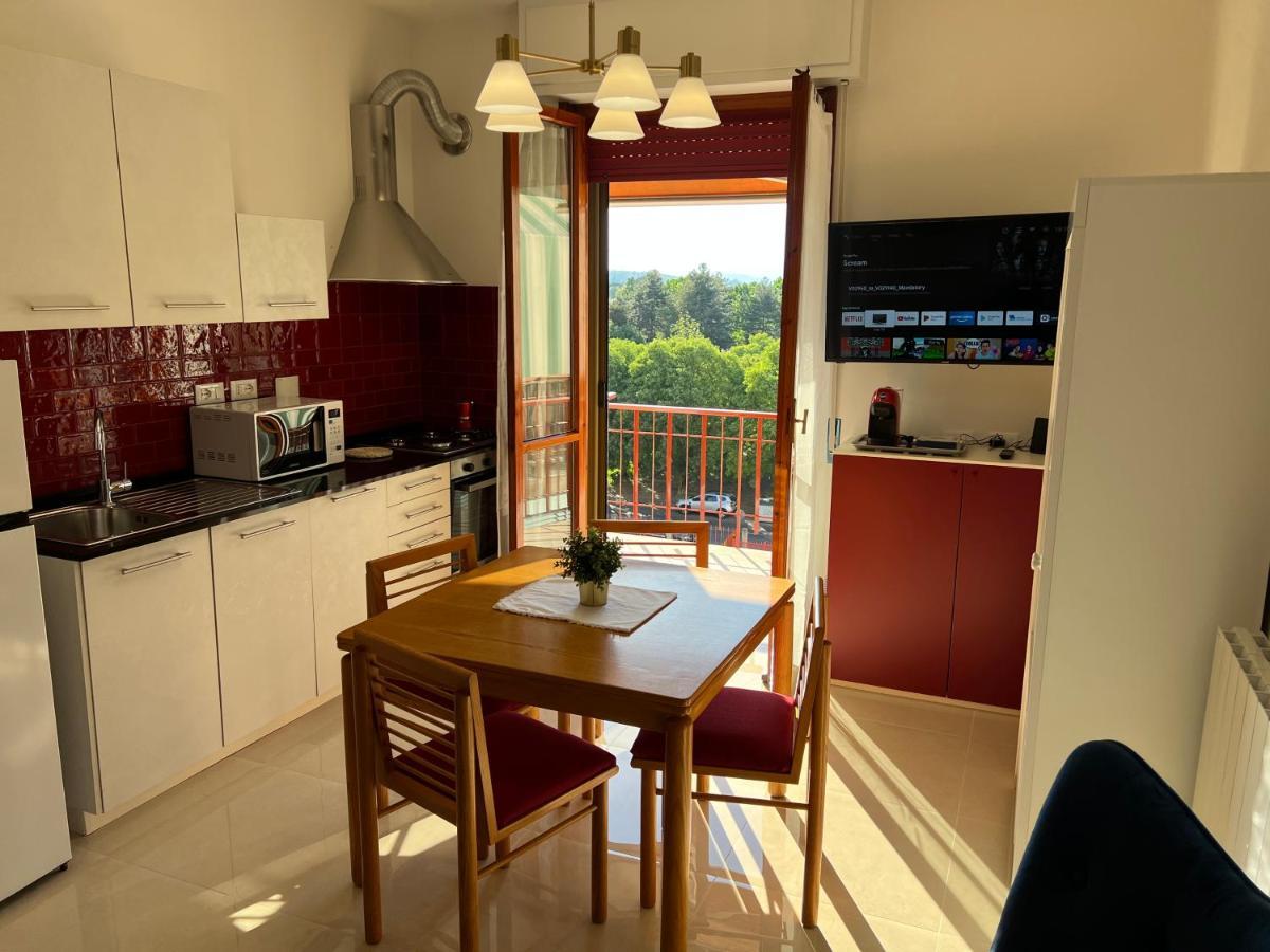 Dario'S House 2 Διαμέρισμα Σκαντίτσι Εξωτερικό φωτογραφία