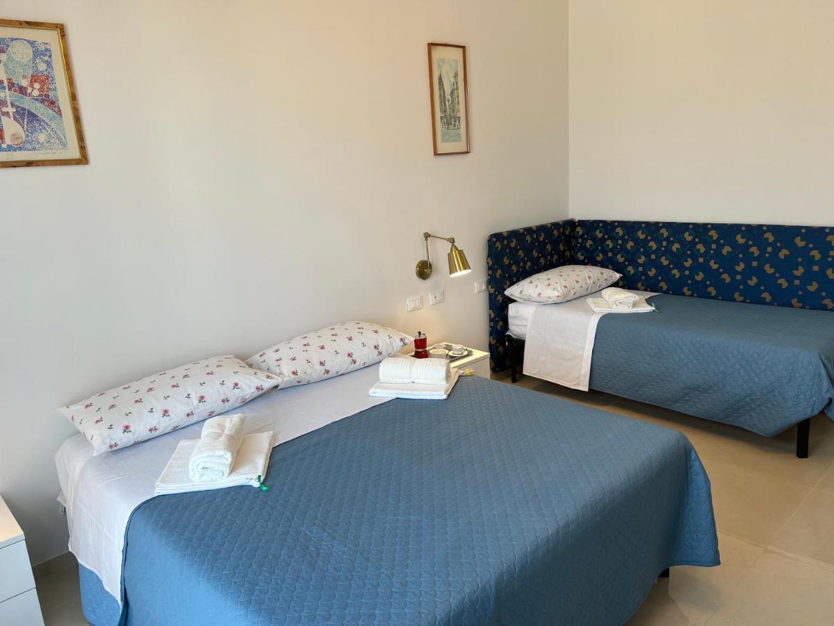 Dario'S House 2 Διαμέρισμα Σκαντίτσι Εξωτερικό φωτογραφία