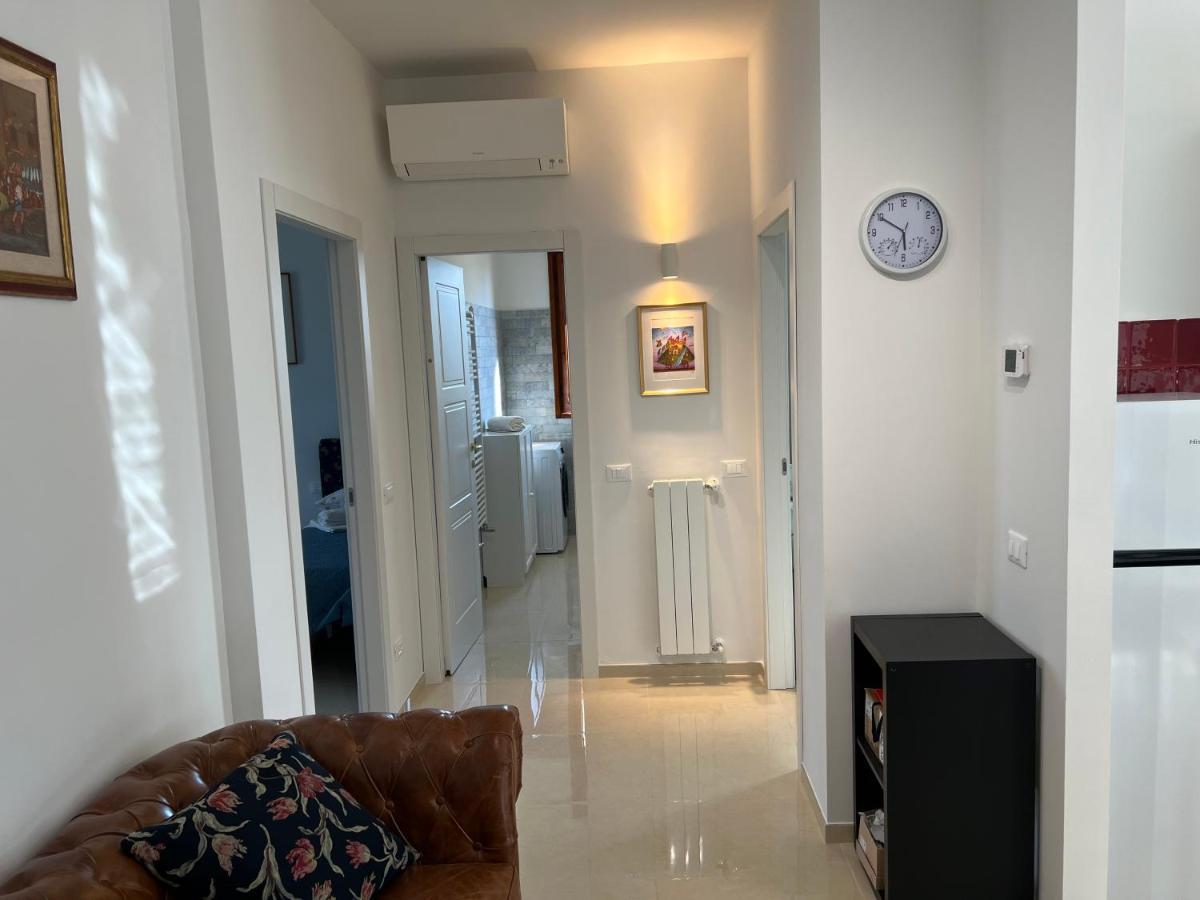Dario'S House 2 Διαμέρισμα Σκαντίτσι Εξωτερικό φωτογραφία