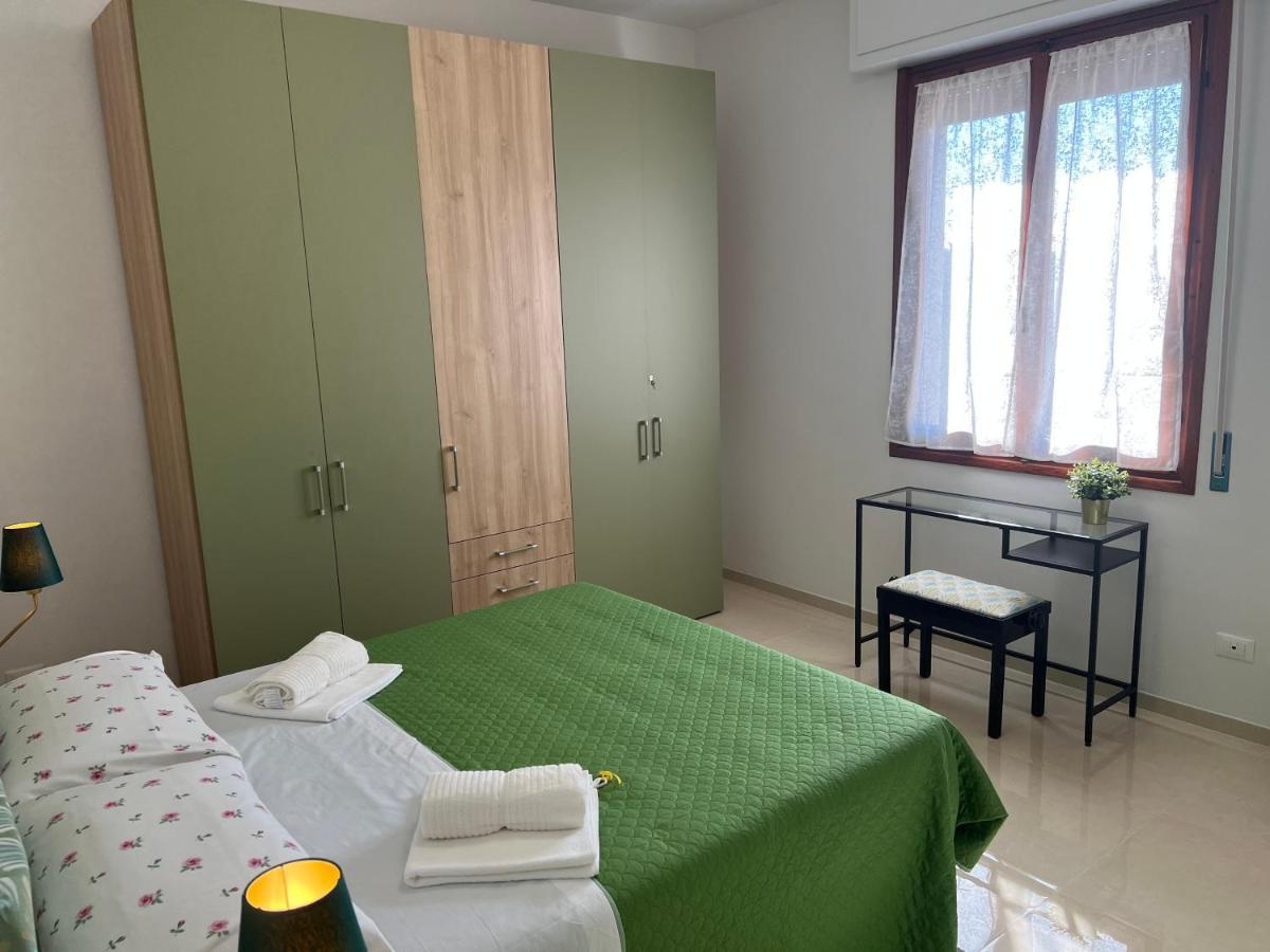 Dario'S House 2 Διαμέρισμα Σκαντίτσι Εξωτερικό φωτογραφία