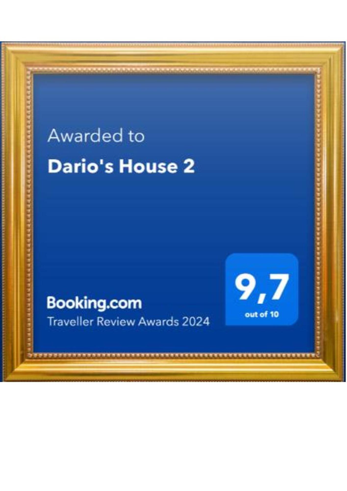 Dario'S House 2 Διαμέρισμα Σκαντίτσι Εξωτερικό φωτογραφία