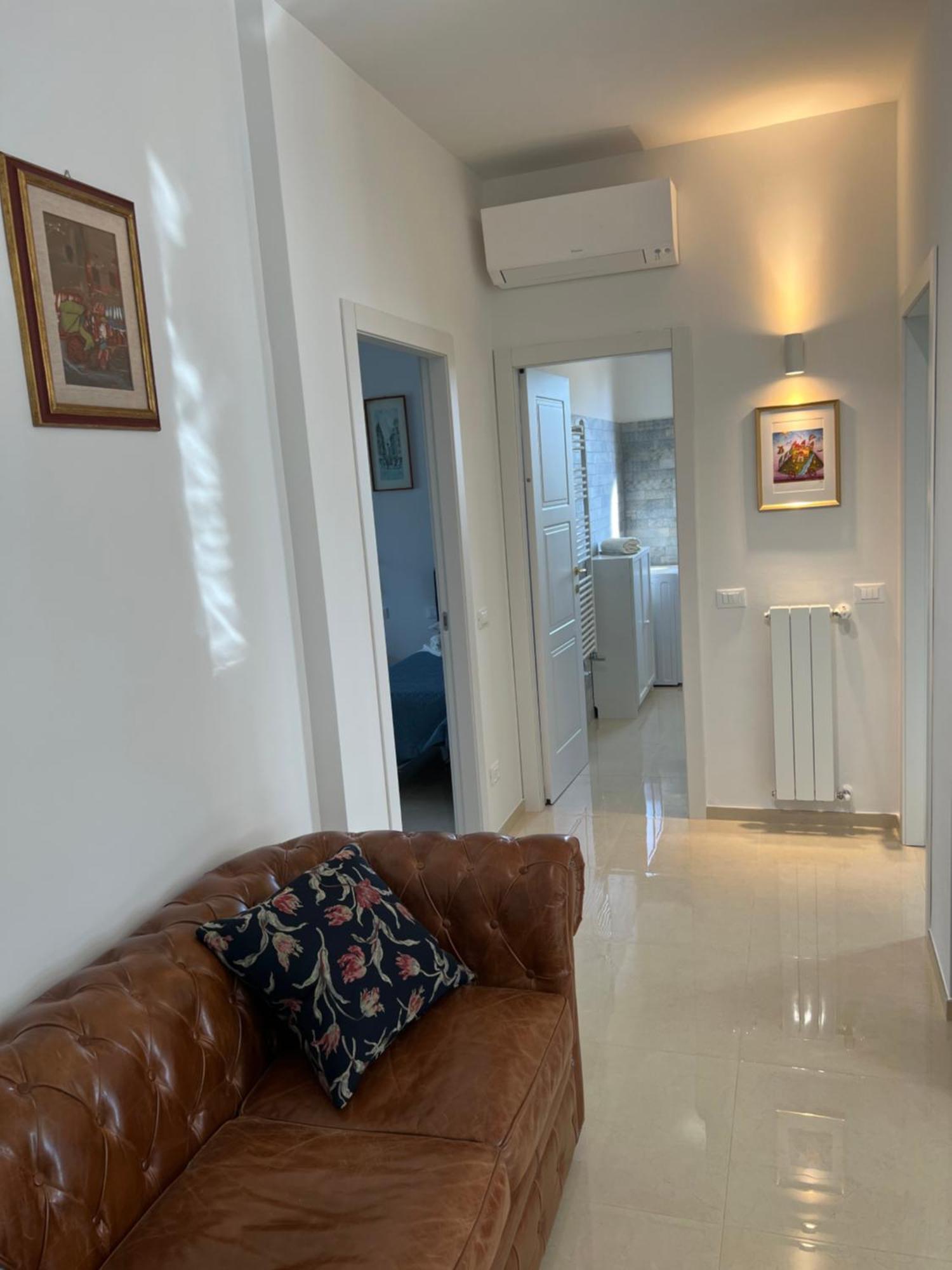 Dario'S House 2 Διαμέρισμα Σκαντίτσι Εξωτερικό φωτογραφία